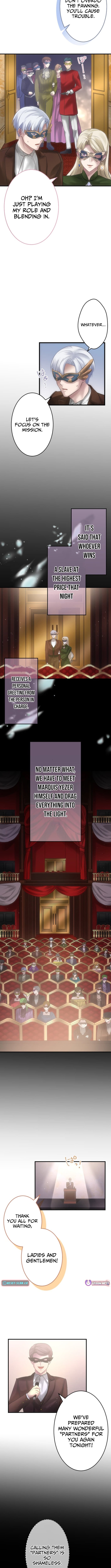 I Was Killed by the Husband I Loved, So This Time I Won't Love Him – Chapter 15 – Page 8