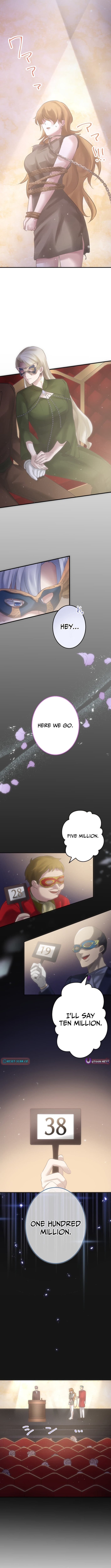 I Was Killed by the Husband I Loved, So This Time I Won't Love Him – Chapter 15 – Page 10