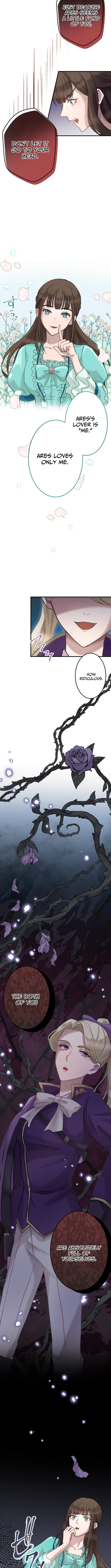 I Was Killed by the Husband I Loved, So This Time I Won't Love Him – Chapter 11 – Page 2