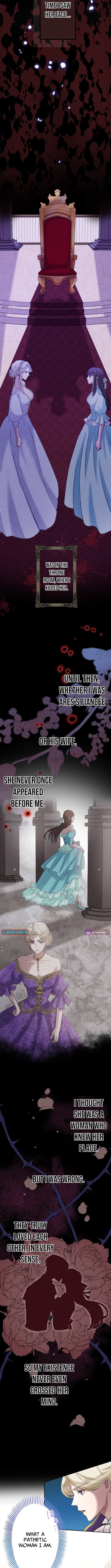 I Was Killed by the Husband I Loved, So This Time I Won't Love Him – Chapter 11 – Page 5