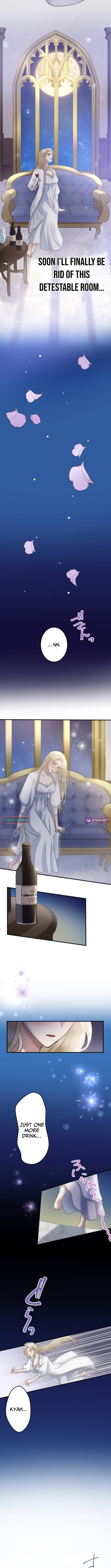 I Was Killed by the Husband I Loved, So This Time I Won't Love Him – Chapter 11 – Page 7