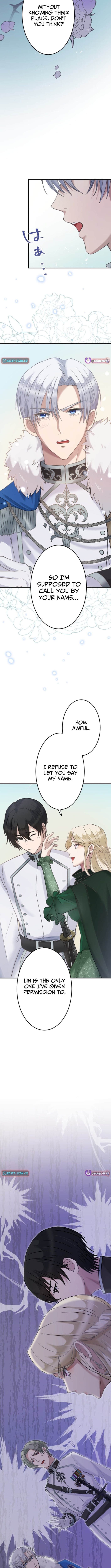 I Was Killed by the Husband I Loved, So This Time I Won't Love Him – Chapter 05 – Page 5