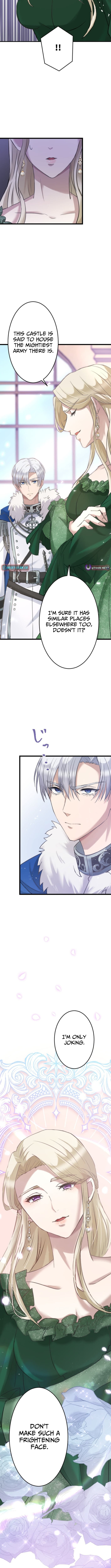 I Was Killed by the Husband I Loved, So This Time I Won't Love Him – Chapter 05 – Page 11
