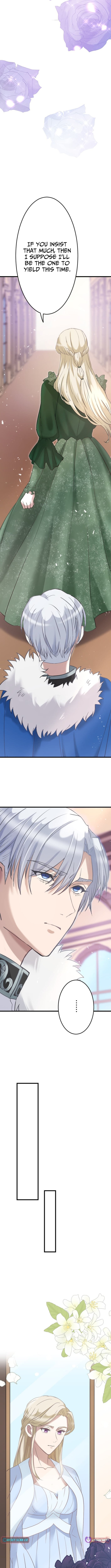 I Was Killed by the Husband I Loved, So This Time I Won't Love Him – Chapter 05 – Page 12