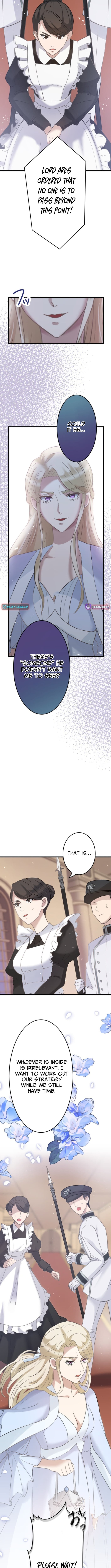 I Was Killed by the Husband I Loved, So This Time I Won't Love Him – Chapter 05 – Page 16