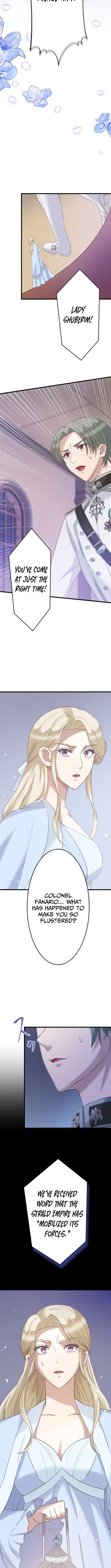 I Was Killed by the Husband I Loved, So This Time I Won't Love Him – Chapter 05 – Page 17