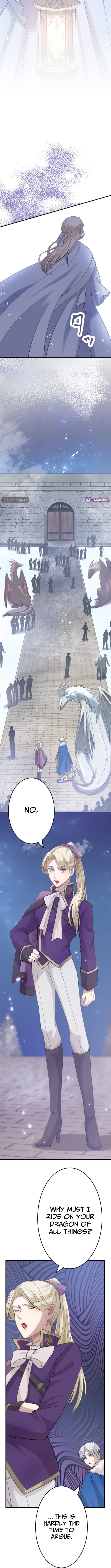 I Was Killed by the Husband I Loved, So This Time I Won't Love Him – Chapter 05 – Page 18