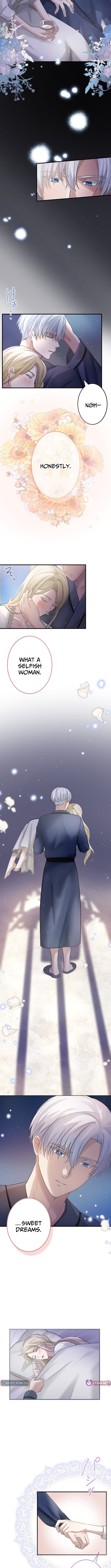 I Was Killed by the Husband I Loved, So This Time I Won't Love Him – Chapter 12 – Page 4