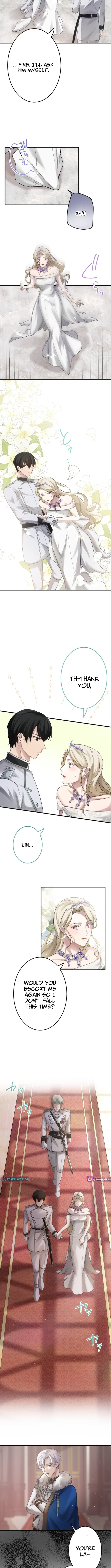 I Was Killed by the Husband I Loved, So This Time I Won't Love Him – Chapter 12 – Page 8