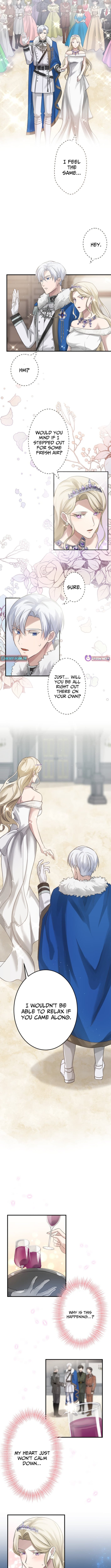 I Was Killed by the Husband I Loved, So This Time I Won't Love Him – Chapter 12 – Page 13