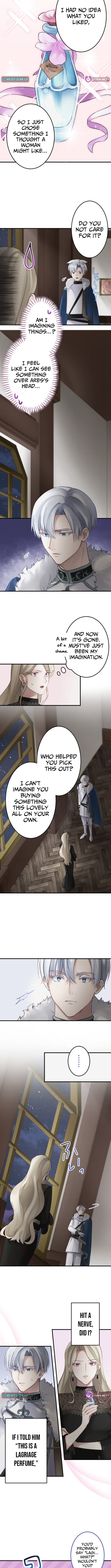 I Was Killed by the Husband I Loved, So This Time I Won't Love Him – Chapter 20 – Page 3