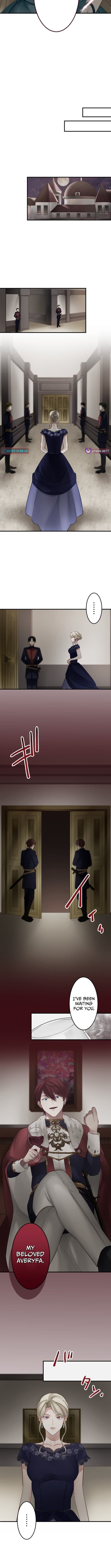 I Was Killed by the Husband I Loved, So This Time I Won't Love Him – Chapter 20 – Page 13