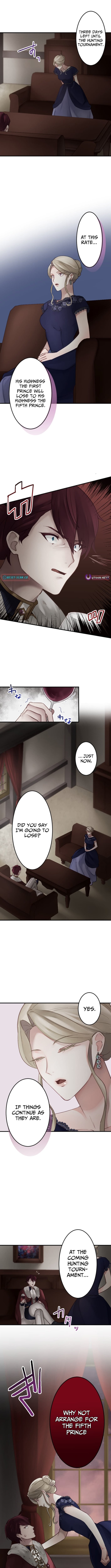 I Was Killed by the Husband I Loved, So This Time I Won't Love Him – Chapter 20 – Page 14