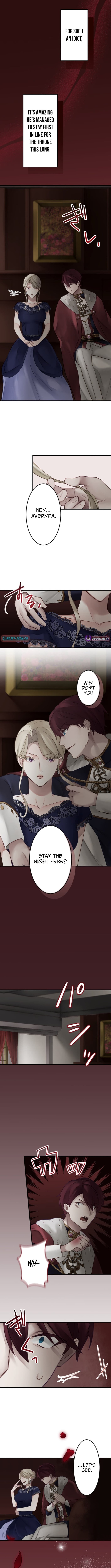 I Was Killed by the Husband I Loved, So This Time I Won't Love Him – Chapter 20 – Page 16