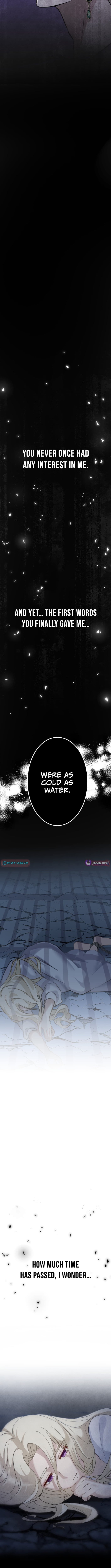 I Was Killed by the Husband I Loved, So This Time I Won't Love Him – Chapter 01 – Page 9
