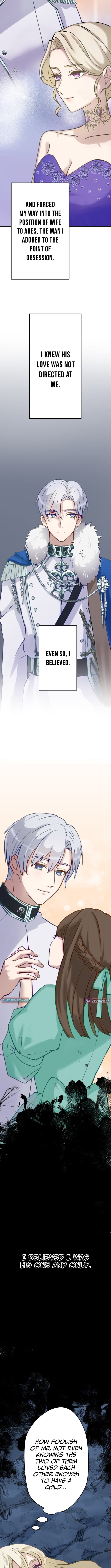 I Was Killed by the Husband I Loved, So This Time I Won't Love Him – Chapter 01 – Page 12