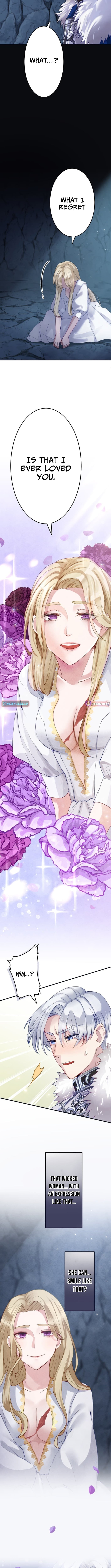I Was Killed by the Husband I Loved, So This Time I Won't Love Him – Chapter 01 – Page 14