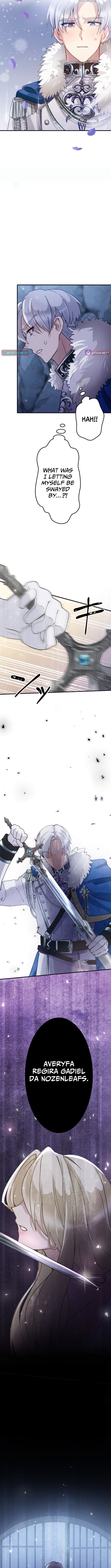 I Was Killed by the Husband I Loved, So This Time I Won't Love Him – Chapter 01 – Page 15
