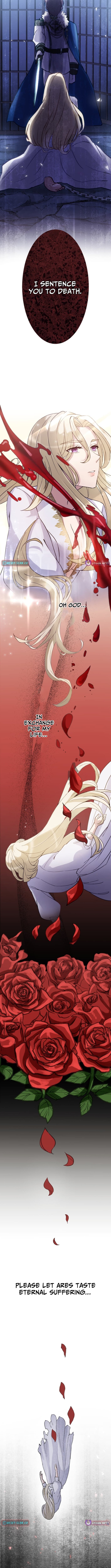 I Was Killed by the Husband I Loved, So This Time I Won't Love Him – Chapter 01 – Page 16