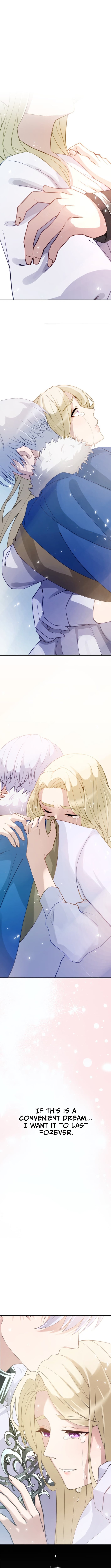 I Was Killed by the Husband I Loved, So This Time I Won't Love Him – Chapter 01 – Page 19