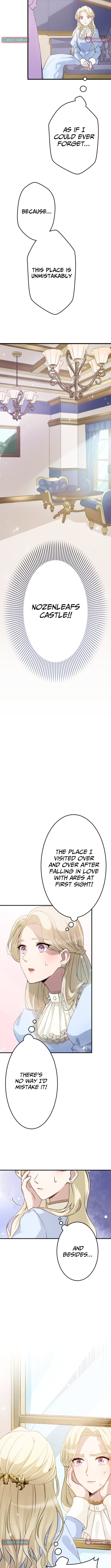 I Was Killed by the Husband I Loved, So This Time I Won't Love Him – Chapter 01 – Page 21
