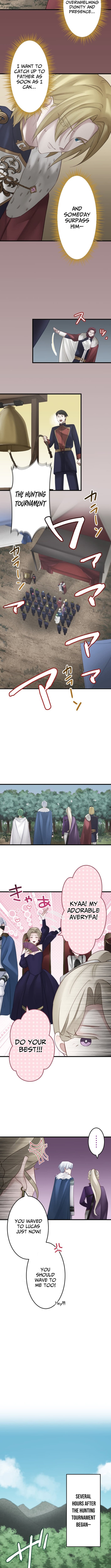 I Was Killed by the Husband I Loved, So This Time I Won't Love Him – Chapter 21 – Page 8