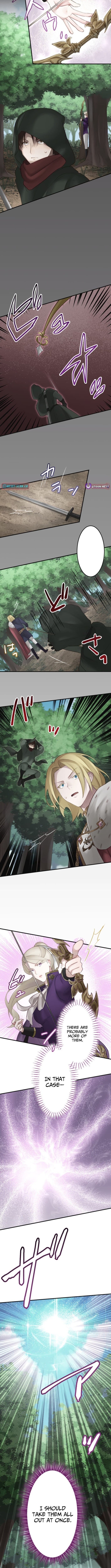I Was Killed by the Husband I Loved, So This Time I Won't Love Him – Chapter 21 – Page 11