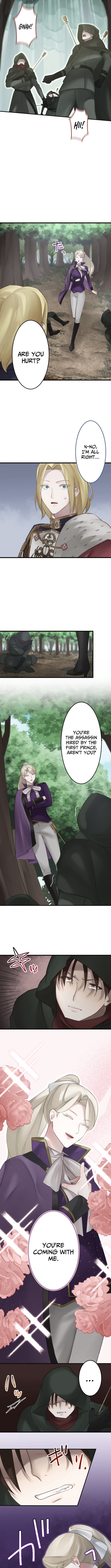 I Was Killed by the Husband I Loved, So This Time I Won't Love Him – Chapter 21 – Page 12