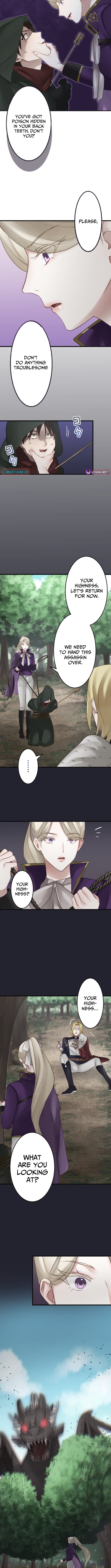 I Was Killed by the Husband I Loved, So This Time I Won't Love Him – Chapter 21 – Page 13