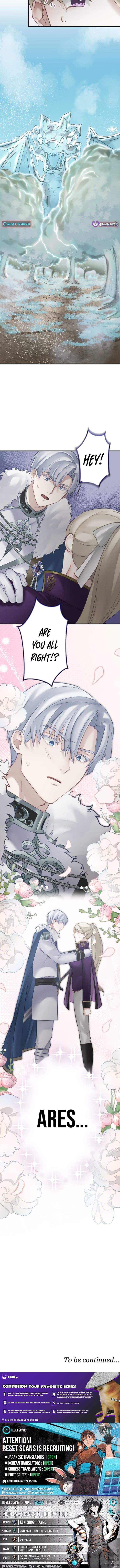 I Was Killed by the Husband I Loved, So This Time I Won't Love Him – Chapter 21 – Page 15