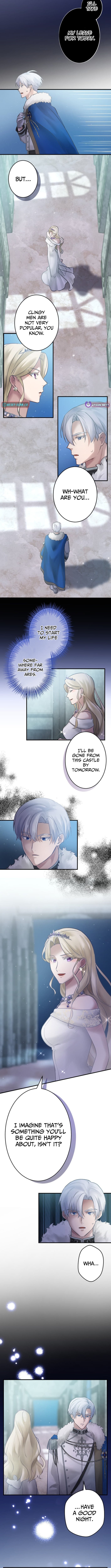 I Was Killed by the Husband I Loved, So This Time I Won't Love Him – Chapter 13 – Page 7