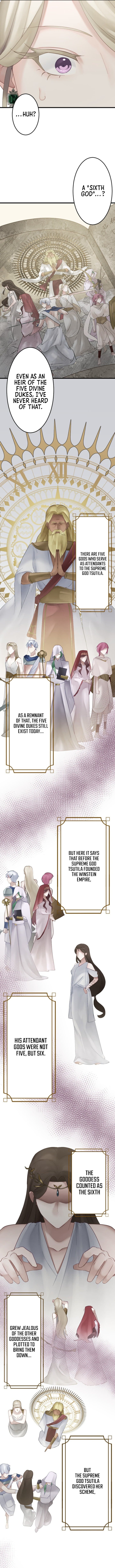 I Was Killed by the Husband I Loved, So This Time I Won't Love Him – Chapter 22 – Page 14