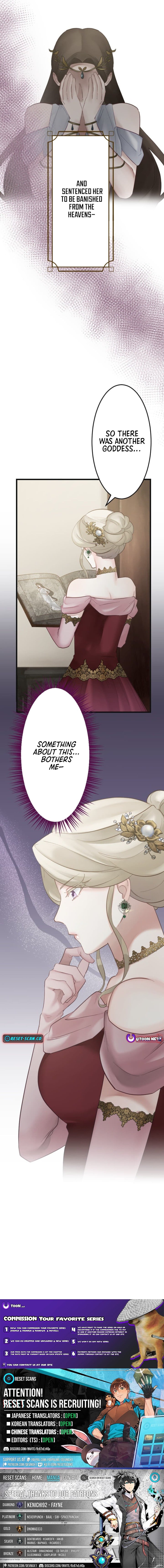 I Was Killed by the Husband I Loved, So This Time I Won't Love Him – Chapter 22 – Page 15