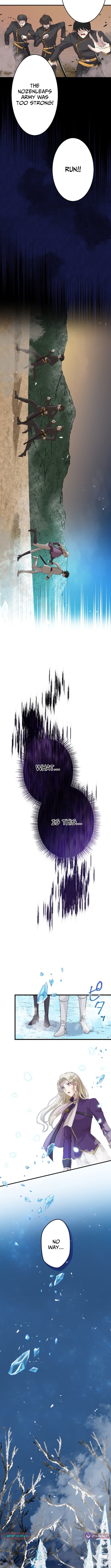 I Was Killed by the Husband I Loved, So This Time I Won't Love Him – Chapter 08 – Page 4