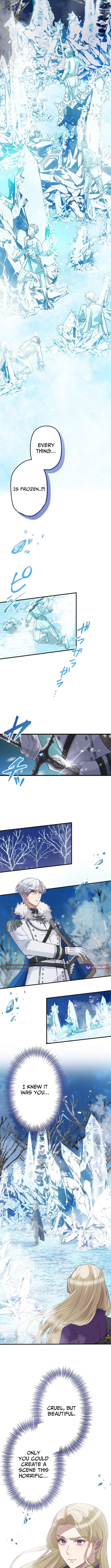 I Was Killed by the Husband I Loved, So This Time I Won't Love Him – Chapter 08 – Page 5