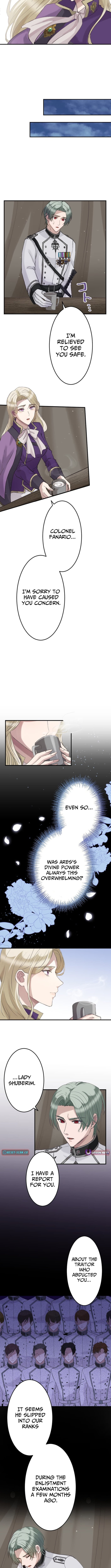I Was Killed by the Husband I Loved, So This Time I Won't Love Him – Chapter 08 – Page 6