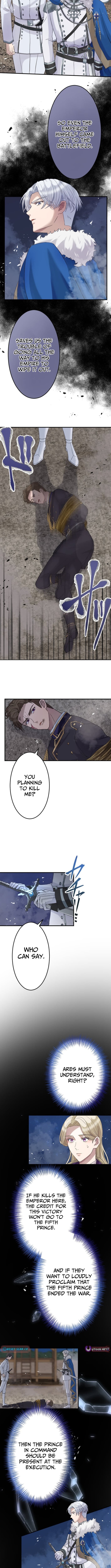I Was Killed by the Husband I Loved, So This Time I Won't Love Him – Chapter 08 – Page 8