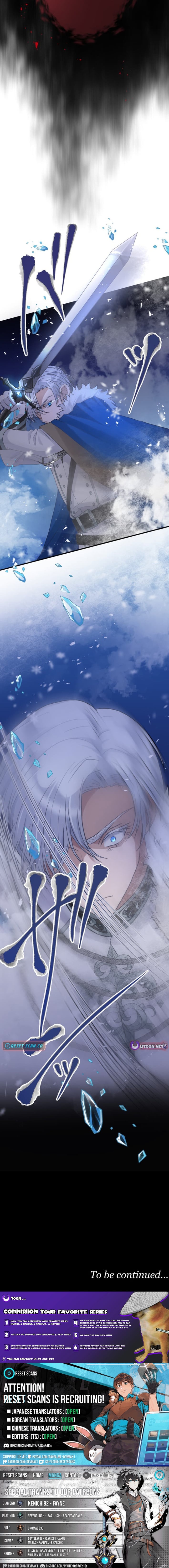 I Was Killed by the Husband I Loved, So This Time I Won't Love Him – Chapter 08 – Page 10