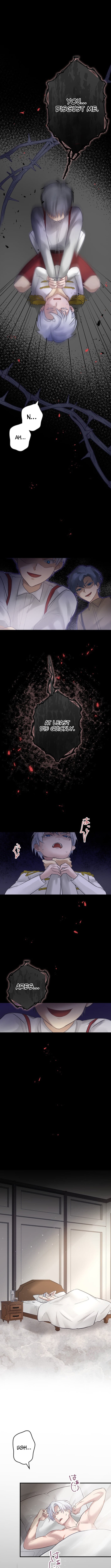 I Was Killed by the Husband I Loved, So This Time I Won't Love Him – Chapter 14 – Page 2
