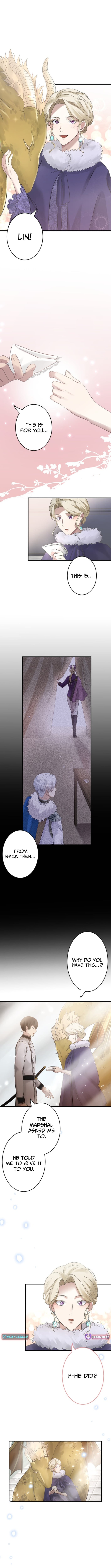 I Was Killed by the Husband I Loved, So This Time I Won't Love Him – Chapter 14 – Page 6