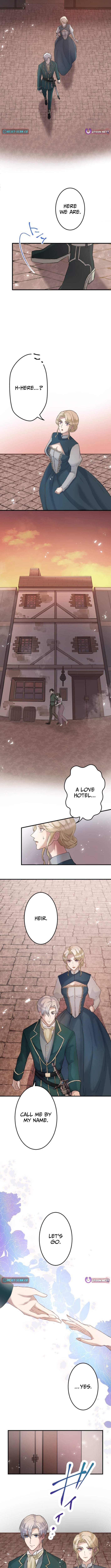 I Was Killed by the Husband I Loved, So This Time I Won't Love Him – Chapter 04 – Page 3