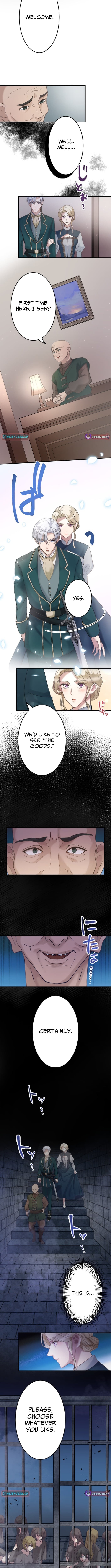 I Was Killed by the Husband I Loved, So This Time I Won't Love Him – Chapter 04 – Page 6