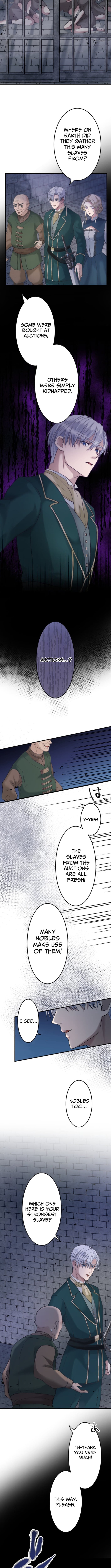 I Was Killed by the Husband I Loved, So This Time I Won't Love Him – Chapter 04 – Page 7