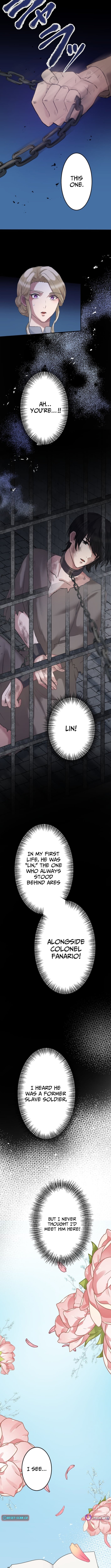 I Was Killed by the Husband I Loved, So This Time I Won't Love Him – Chapter 04 – Page 8