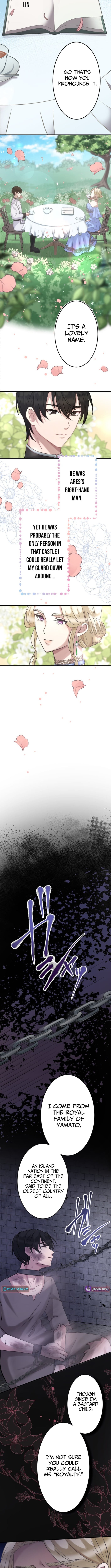 I Was Killed by the Husband I Loved, So This Time I Won't Love Him – Chapter 04 – Page 9