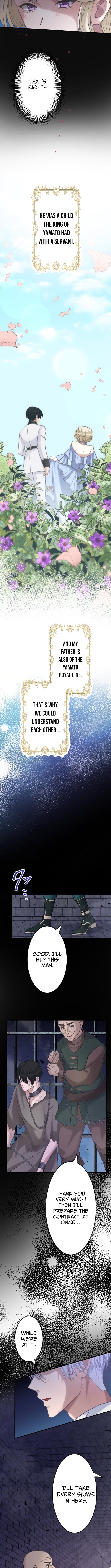 I Was Killed by the Husband I Loved, So This Time I Won't Love Him – Chapter 04 – Page 10
