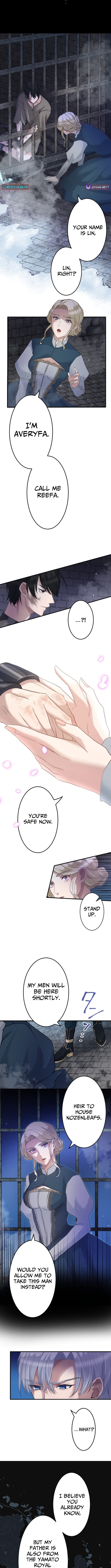 I Was Killed by the Husband I Loved, So This Time I Won't Love Him – Chapter 04 – Page 12
