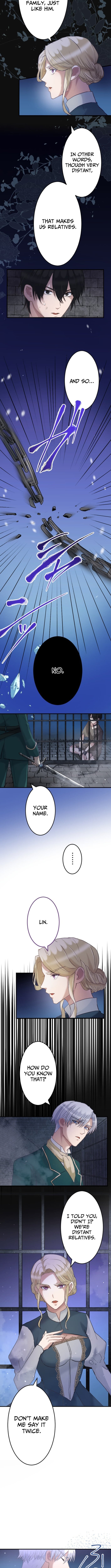 I Was Killed by the Husband I Loved, So This Time I Won't Love Him – Chapter 04 – Page 13