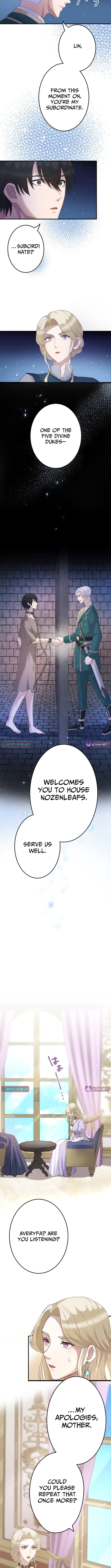 I Was Killed by the Husband I Loved, So This Time I Won't Love Him – Chapter 04 – Page 14