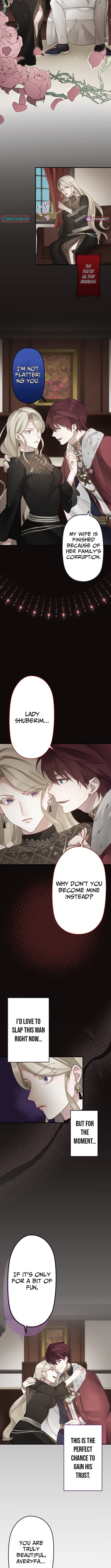 I Was Killed by the Husband I Loved, So This Time I Won't Love Him – Chapter 19 – Page 11